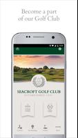 Seacroft Golf Club Affiche