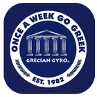 Grecian Gyro 图标