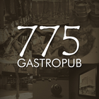 775 Gastropub icône