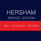 Hersham icon