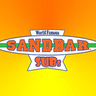 Sandbar Subs ícone