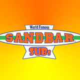 Sandbar Subs ícone