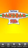 Sandbar Subs 截图 1