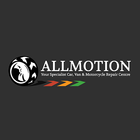 آیکون‌ ALLMOTION