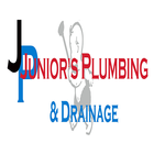 Juniors Plumbing and Drainage-icoon