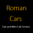 Roman Cars