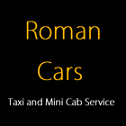 Roman Cars ไอคอน