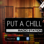 Put A Chill Radio simgesi