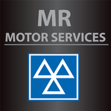 MR Motors icône