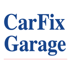 Car Fix Garage ícone