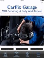 Car Fix Garage स्क्रीनशॉट 1