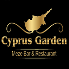 Cyprus Garden icône