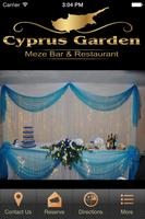 Cyprus Garden capture d'écran 1