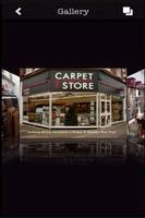 The Carpet Store تصوير الشاشة 1