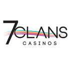 آیکون‌ 7 Clans Casinos