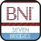 BNI 7 Bridges ikon