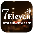 7eleven Restaurant & Cafe icono