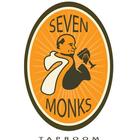 7 Monks Taproom App Zeichen