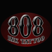 808 Ink Tattoo