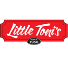 Little Toni's icône