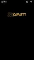 831 Quality. Affiche