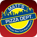 Matt's Pizza Dept. APK