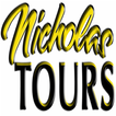 Nicholas Tours of Charleston