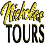 Nicholas Tours of Charleston icon