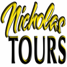 Icona Nicholas Tours of Charleston