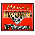 Marios Ristorante & Pizza أيقونة