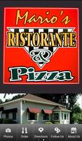 Marios Ristorante & Pizza screenshot 1