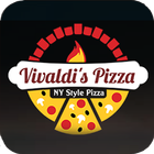 Vivaldi's Pizza icône