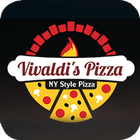 Vivaldi's Pizza icon