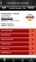 Vivaldi's Pizza screenshot 2