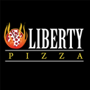 Liberty Pizza aplikacja