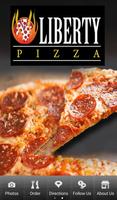 Liberty Pizza screenshot 1