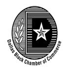 Dallas Black Chamber Commerce ícone