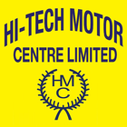 Hi-Tech Motor Centre 圖標