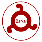 Barkal icône