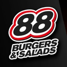 88 Burgers icon