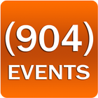 904 EVENTS ikon