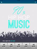 90's Hip Hop Music 스크린샷 2