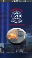 9-11 Truth and Unity poster