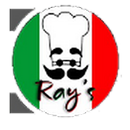 Ray's Pizza aplikacja