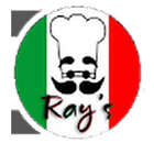 Ray's Pizza иконка