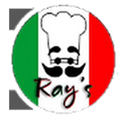 Ray's Pizza icône