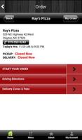 Ray's Pizza screenshot 3