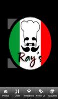 Ray's Pizza скриншот 1