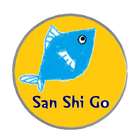 San Shi Go Laguna Beach icône