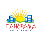 ЖК Панорама icono